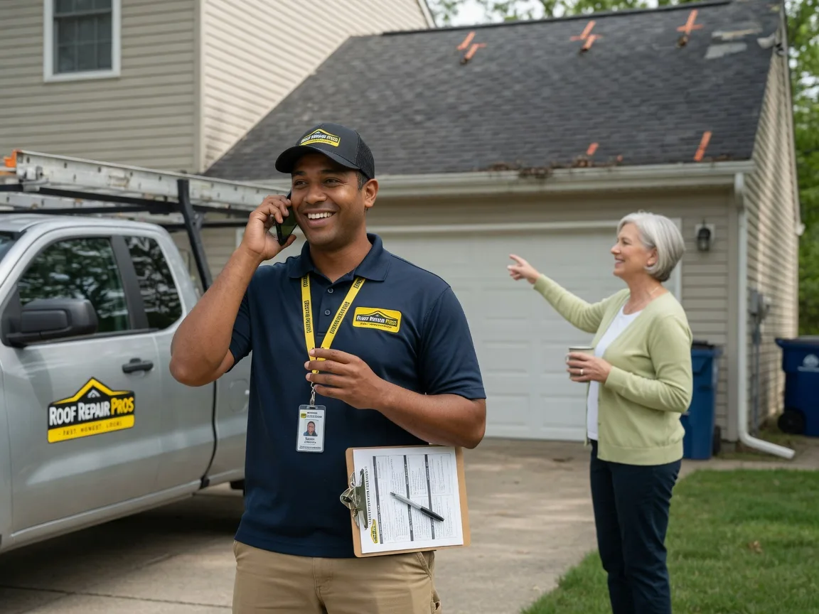 Roof Repair Penfield, PA FAQs